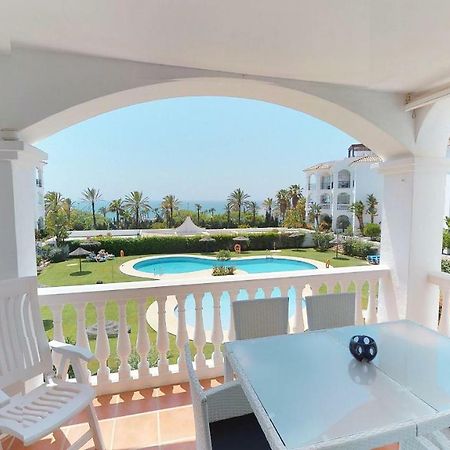 Jazmin Miraflores La Cala De Mijas Exteriör bild