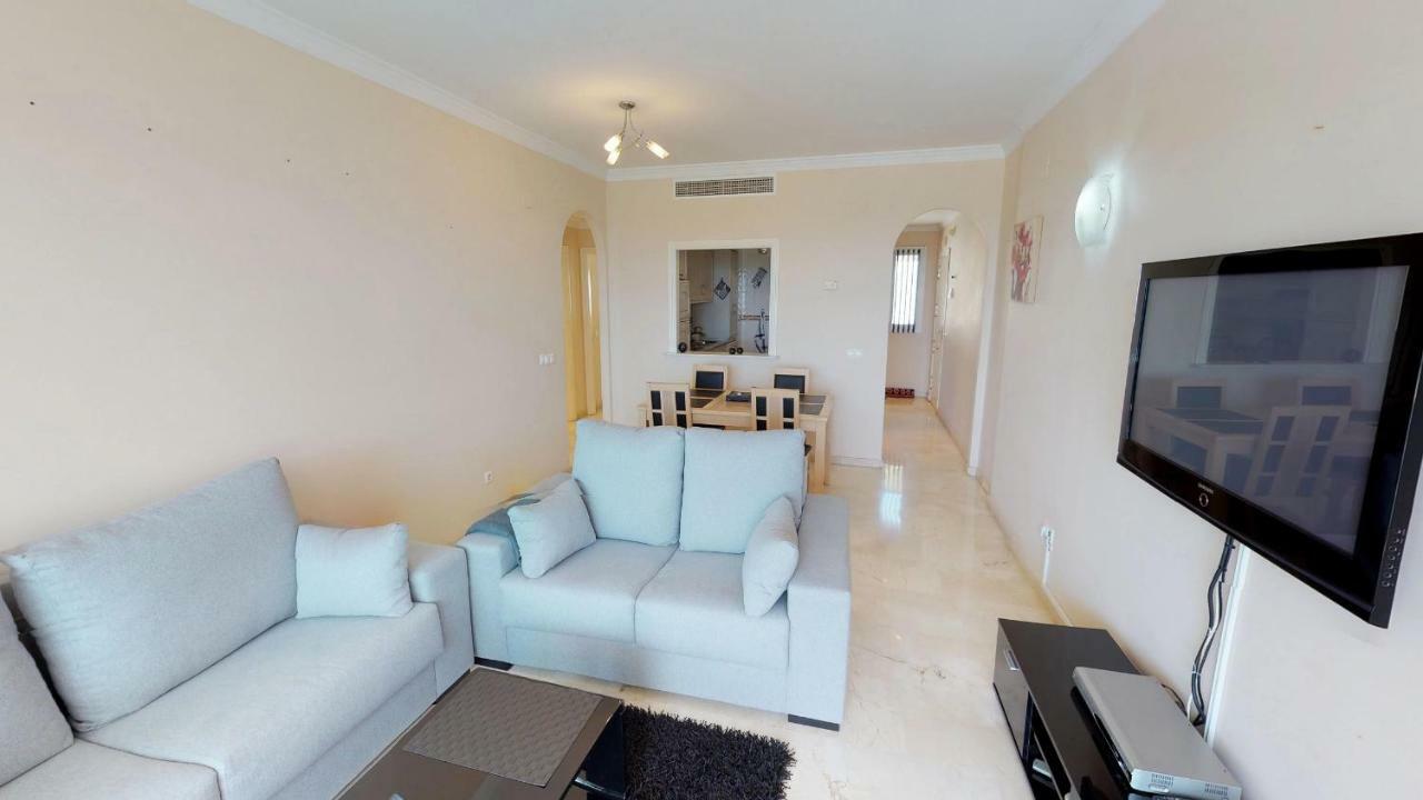 Jazmin Miraflores La Cala De Mijas Exteriör bild