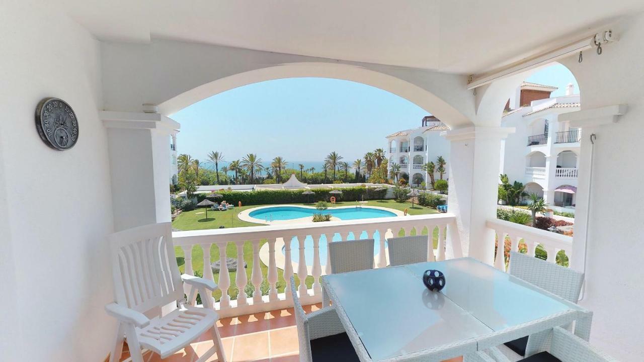 Jazmin Miraflores La Cala De Mijas Exteriör bild