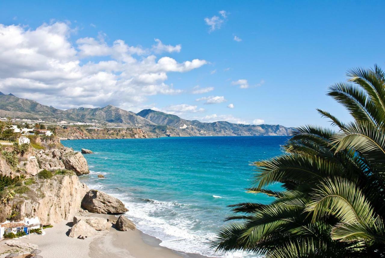 Jazmin Miraflores La Cala De Mijas Exteriör bild