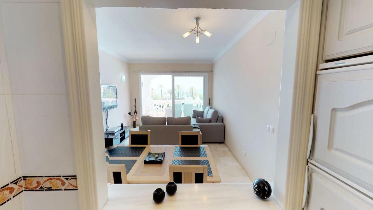 Jazmin Miraflores La Cala De Mijas Exteriör bild