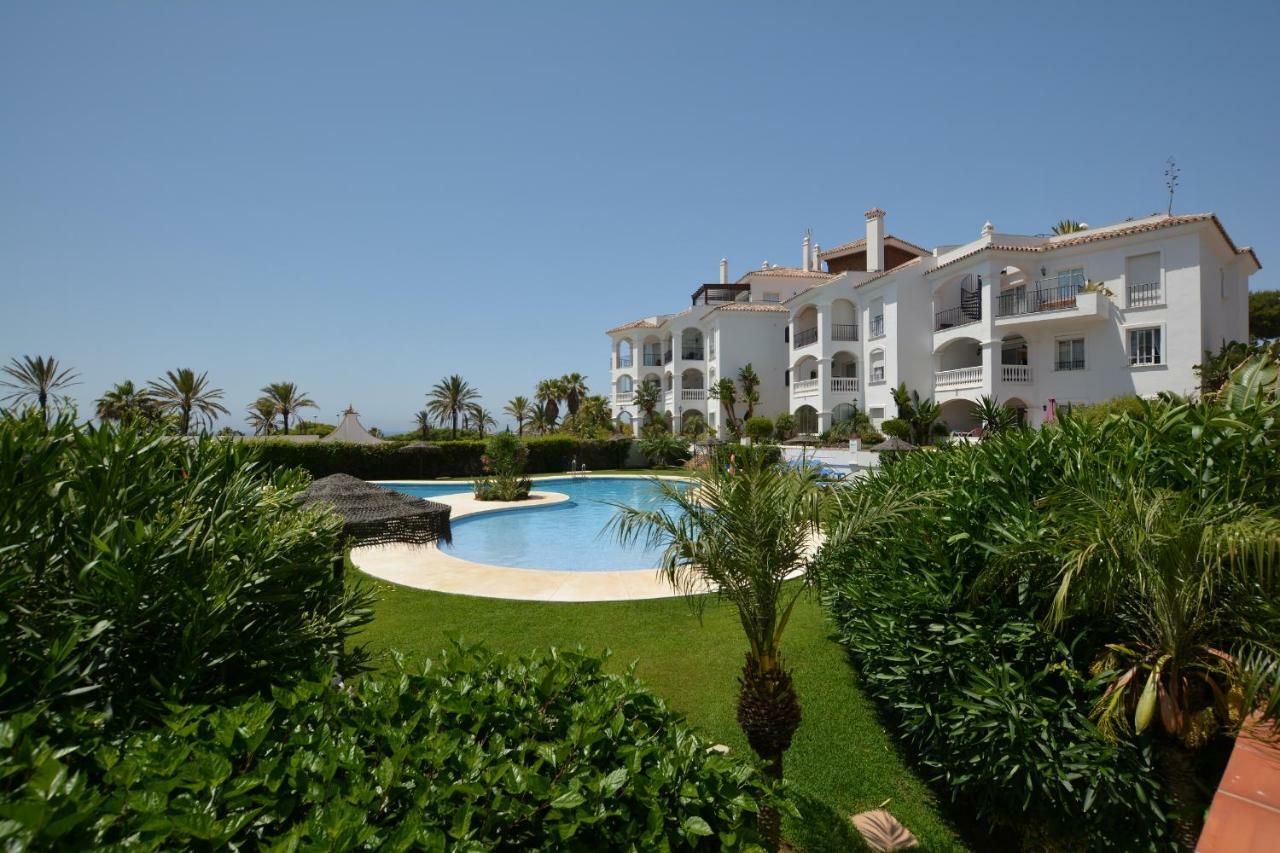Jazmin Miraflores La Cala De Mijas Exteriör bild