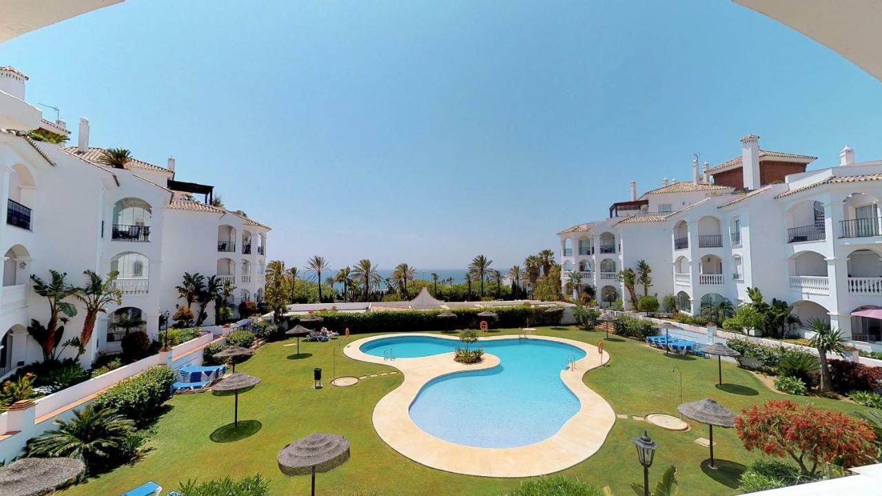 Jazmin Miraflores La Cala De Mijas Exteriör bild