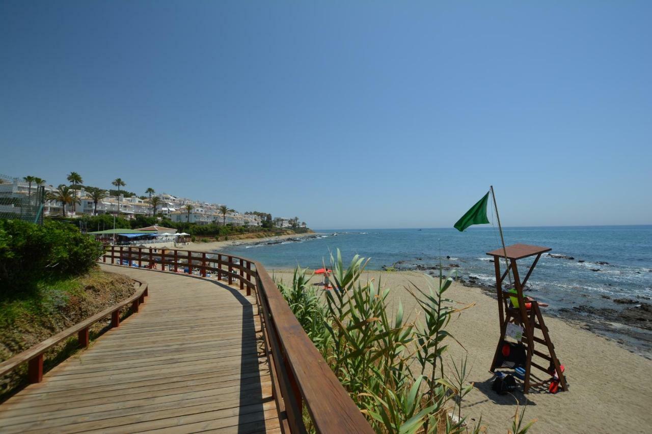 Jazmin Miraflores La Cala De Mijas Exteriör bild