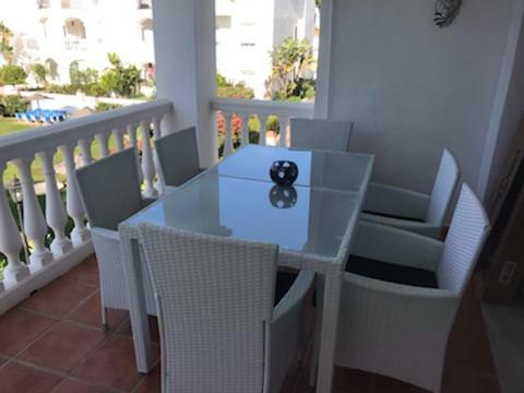Jazmin Miraflores La Cala De Mijas Exteriör bild