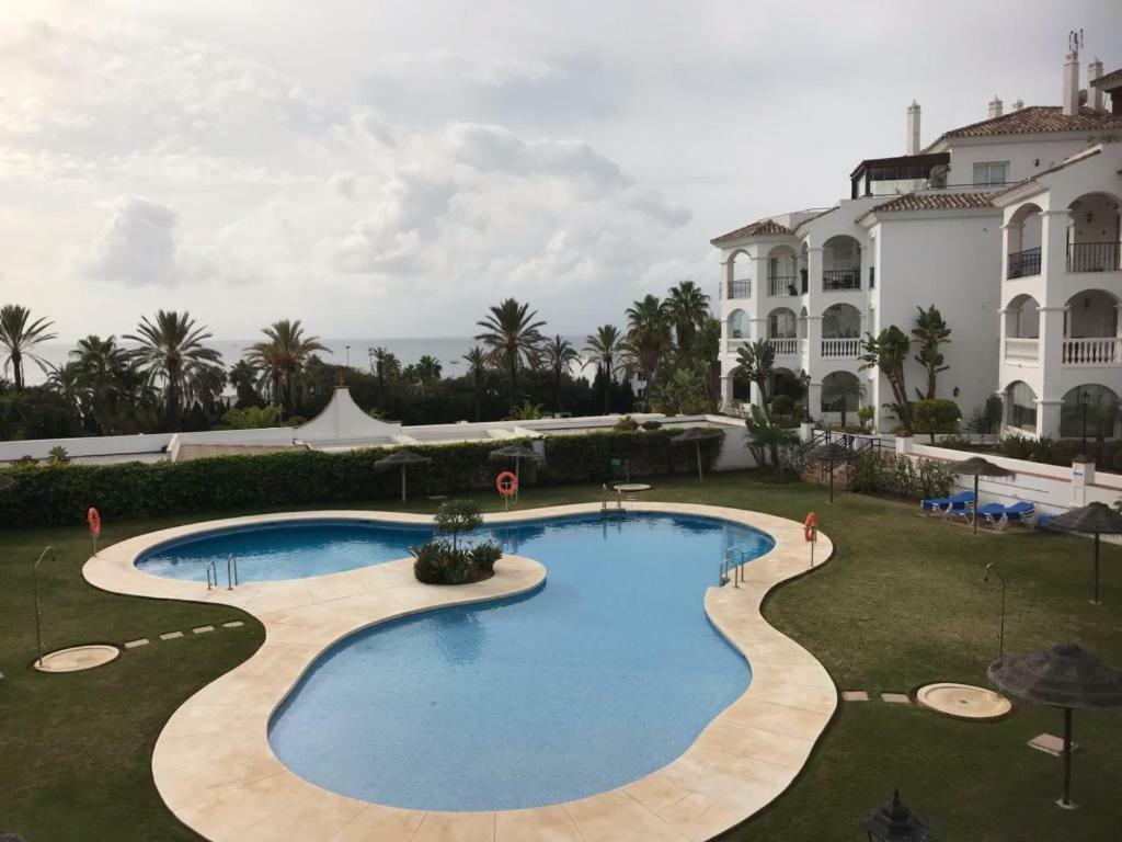 Jazmin Miraflores La Cala De Mijas Exteriör bild