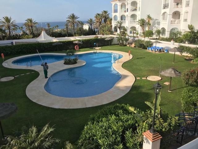 Jazmin Miraflores La Cala De Mijas Exteriör bild