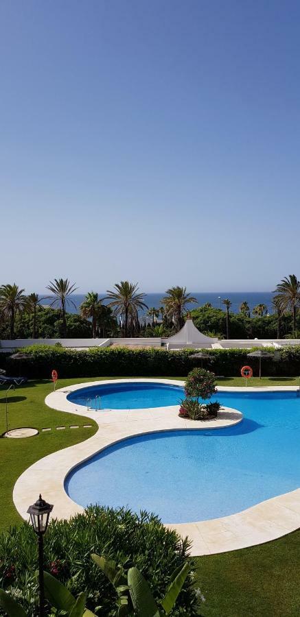 Jazmin Miraflores La Cala De Mijas Exteriör bild