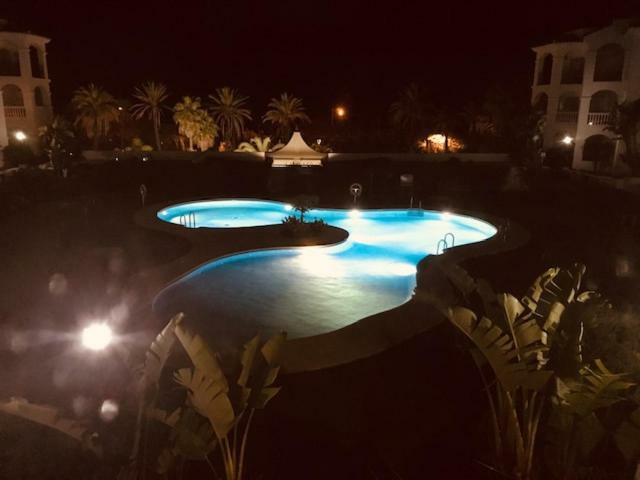 Jazmin Miraflores La Cala De Mijas Exteriör bild