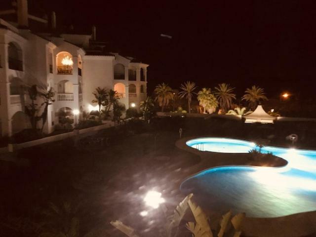 Jazmin Miraflores La Cala De Mijas Exteriör bild