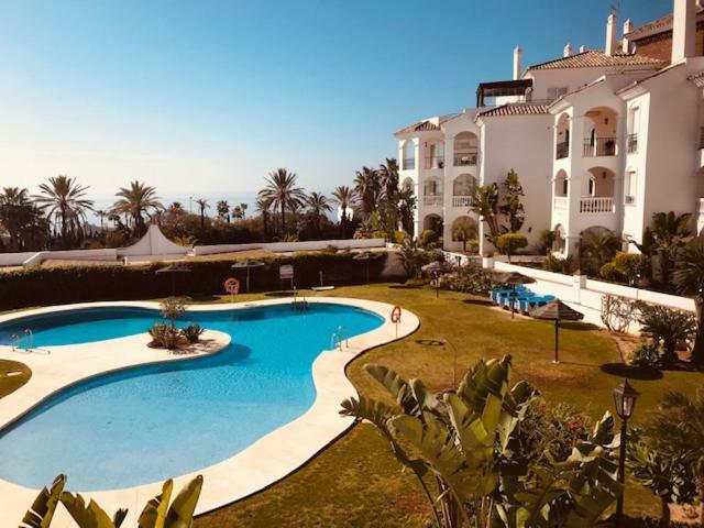 Jazmin Miraflores La Cala De Mijas Exteriör bild