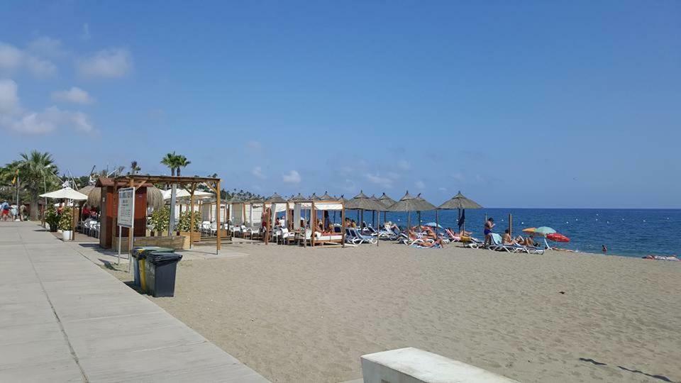 Jazmin Miraflores La Cala De Mijas Exteriör bild