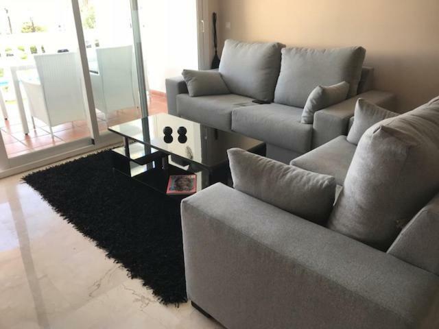 Jazmin Miraflores La Cala De Mijas Exteriör bild
