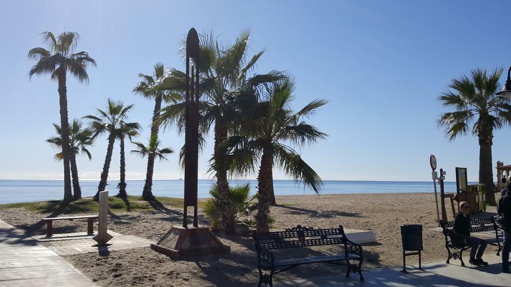 Jazmin Miraflores La Cala De Mijas Exteriör bild