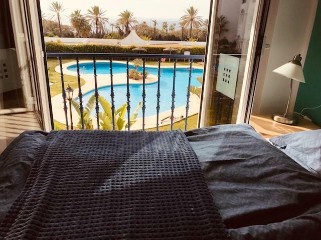 Jazmin Miraflores La Cala De Mijas Exteriör bild