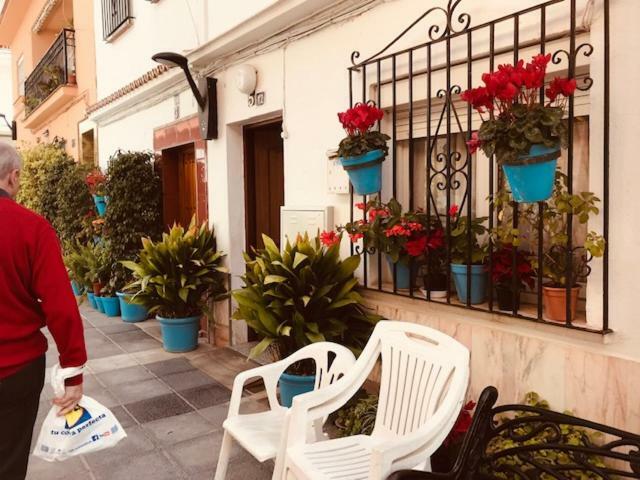Jazmin Miraflores La Cala De Mijas Exteriör bild