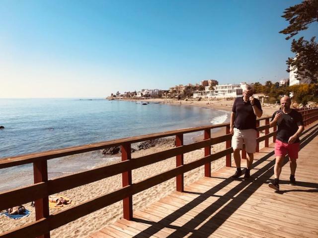 Jazmin Miraflores La Cala De Mijas Exteriör bild
