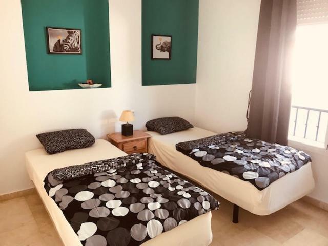 Jazmin Miraflores La Cala De Mijas Exteriör bild
