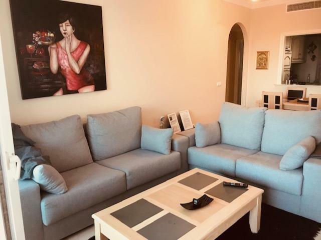Jazmin Miraflores La Cala De Mijas Exteriör bild