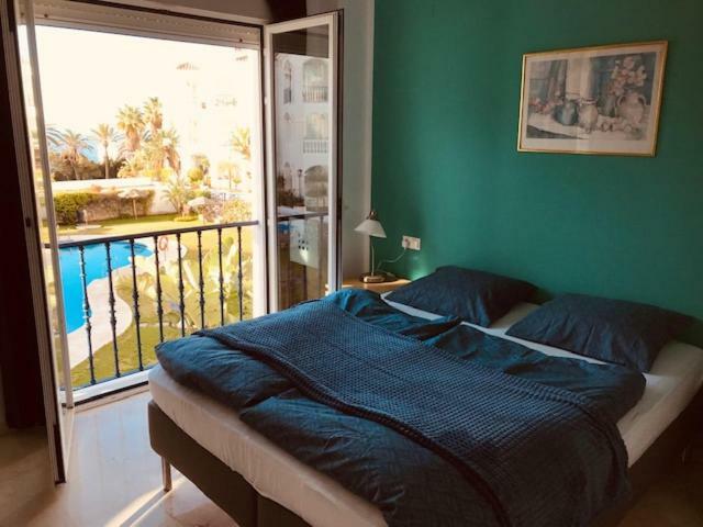 Jazmin Miraflores La Cala De Mijas Exteriör bild
