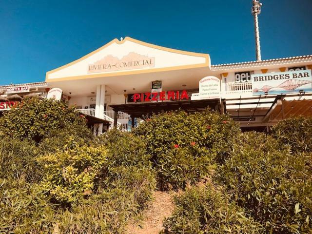 Jazmin Miraflores La Cala De Mijas Exteriör bild