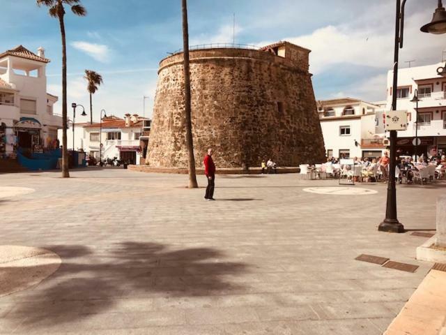 Jazmin Miraflores La Cala De Mijas Exteriör bild