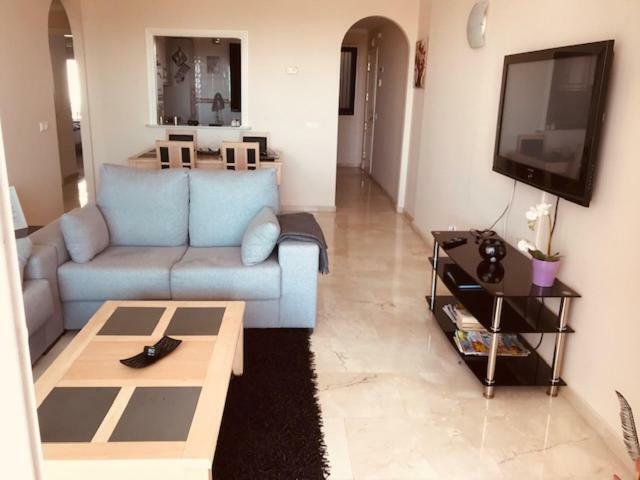 Jazmin Miraflores La Cala De Mijas Exteriör bild